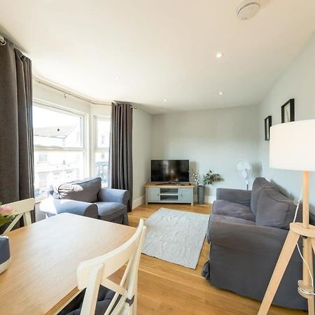 North Street - 2 Bedroom Apartment - Hopewell Bristol Dış mekan fotoğraf