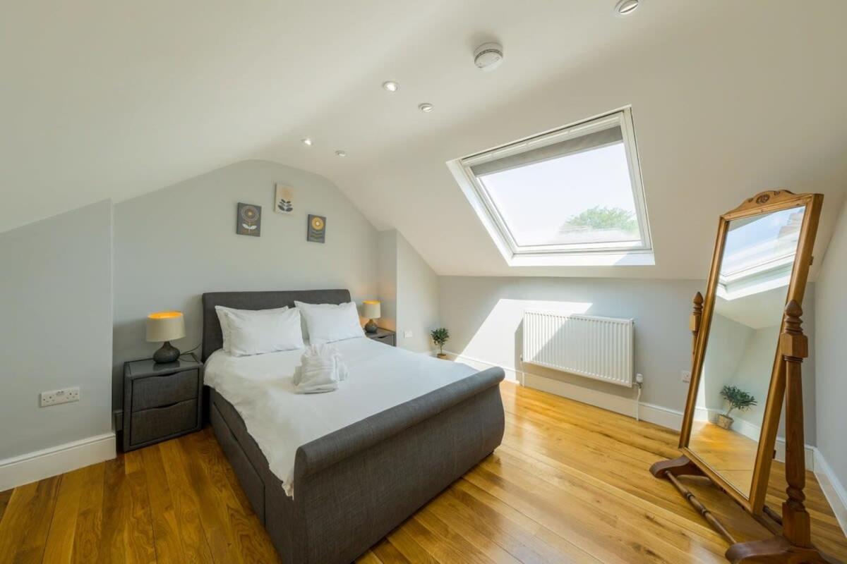 North Street - 2 Bedroom Apartment - Hopewell Bristol Dış mekan fotoğraf