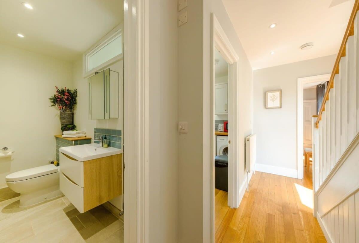 North Street - 2 Bedroom Apartment - Hopewell Bristol Dış mekan fotoğraf