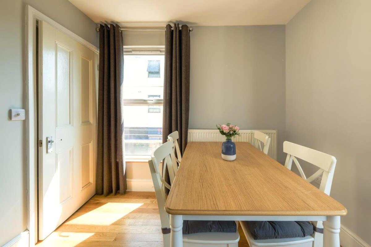 North Street - 2 Bedroom Apartment - Hopewell Bristol Dış mekan fotoğraf