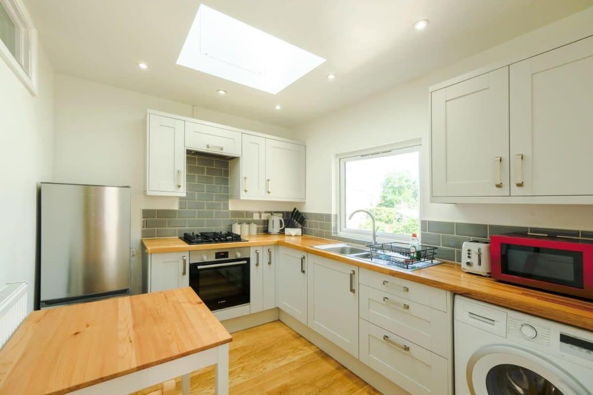 North Street - 2 Bedroom Apartment - Hopewell Bristol Dış mekan fotoğraf